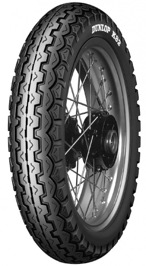 Dunlop K82 3,00 -18 47 S