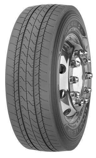 Goodyear FUELMAX S 315/60 R22,5 154/148 L Vodiace