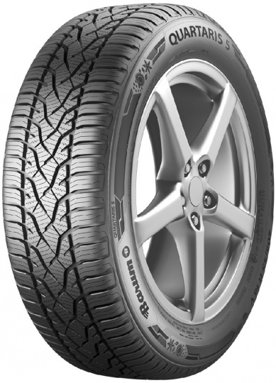 Barum QUARTARIS 5 185/65 R15 88 T Celoročné