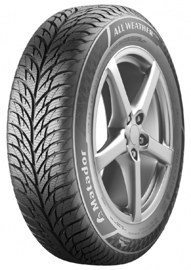 Matador MP62 ALL WEATHER EVO 185/60 R14 82 T Celoročné