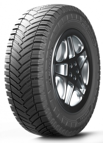 Michelin AGILIS CROSSCLIMATE 225/65 R16C 112/110 R Celoročné