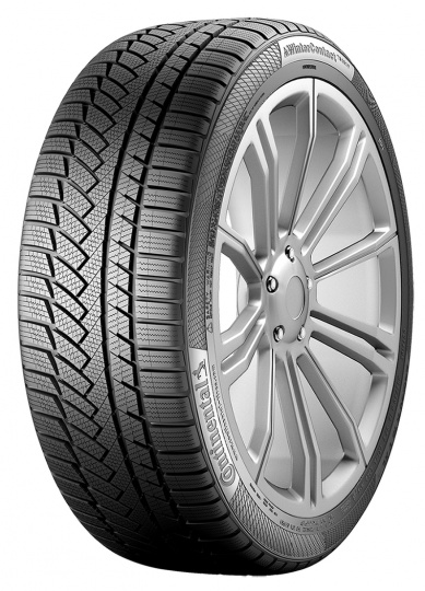 Continental TS 850 P 265/40 R18 101 V Zimné