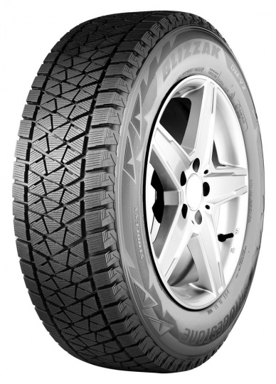 Bridgestone BLIZZAK DM-V2 245/70 R17 110 S Zimné