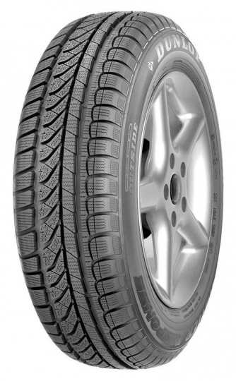 Dunlop SP WINTER RESPONSE 185/60 R15 88 H Zimné