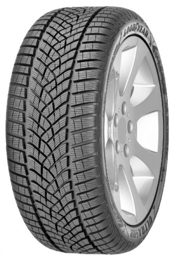 Goodyear UG PERFORMANCE SUV G1 255/50 R19 107 v Zimné