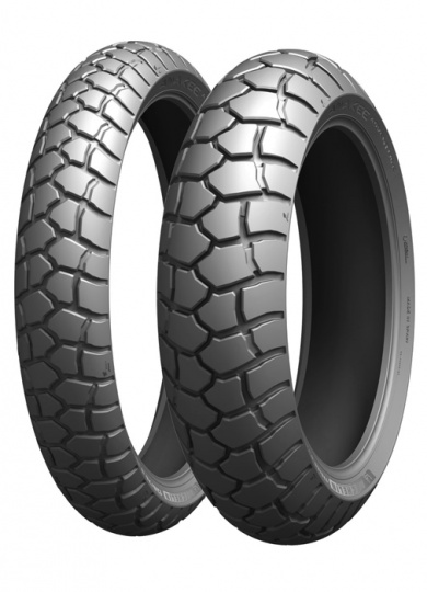 Michelin ANAKEE ADVENTURE 120/70 R19 60 v