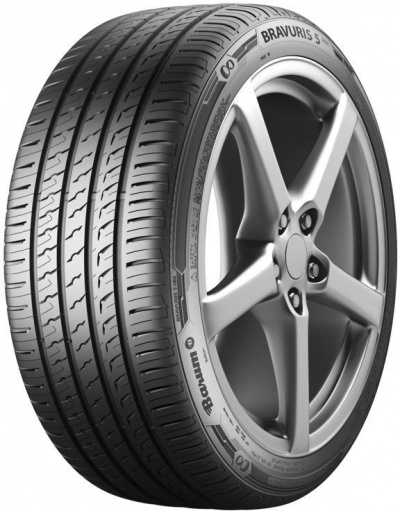 Barum BRAVURIS 5HM 235/45 R17 97 Y Letné