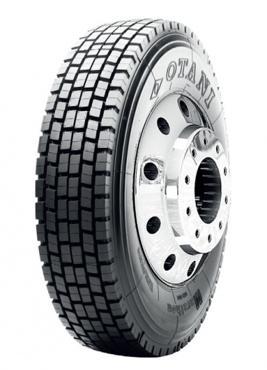 OTANI OH-301 315/70 R22,5 154/150 l Záberové