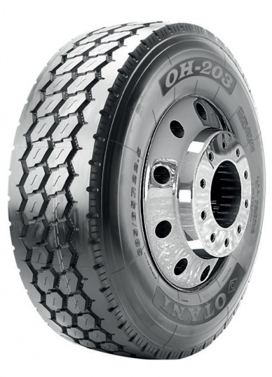 OTANI OH-203 385/65 R22,5 160 K Vodiace/Návesové