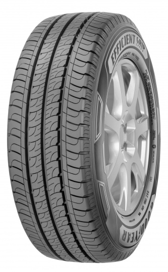 Goodyear EFFICIENTGRIP CARGO 215/65 R16C 106/104 H Letné