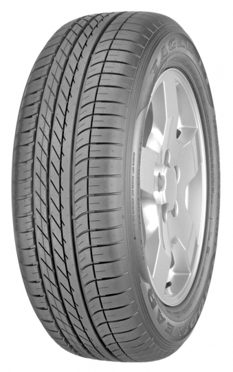 Goodyear EAGLE F1 ASYMMETRIC SUV AT 235/50 R20 104 W Letné