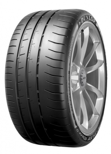 Dunlop SPORT MAXX RACE 2 325/30 R21 108 Y Letné