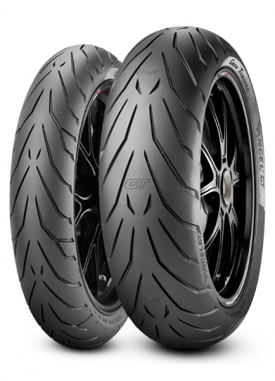 Pirelli ANGEL GT 160/60 R17 69 W