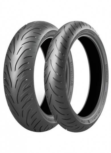 Bridgestone BATTLAX T31 180/55 R17 73 W