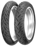 Dunlop SPORTMAX GPR300 140/70 R17 66 H