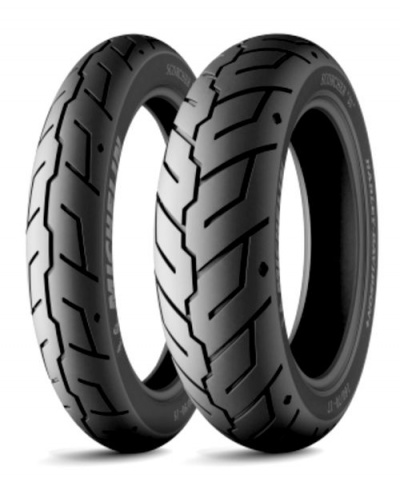 Michelin SCORCHER 31 80/90 -21 54 H