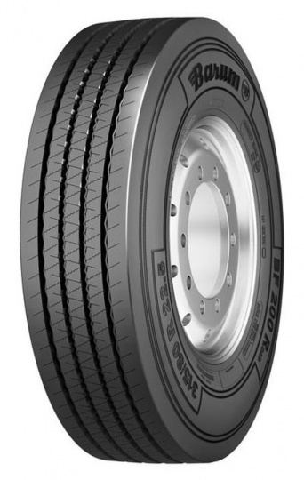 Barum BF 200 R 385/65 R22,5 160 K Vodiace