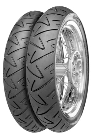 Continental CONTI TWIST 140/60 -13 63 S