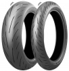 Bridgestone  BATTLAX S22 190/55 R17 75 W