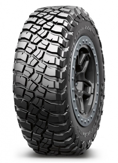 BFGoodrich MUD TERRAIN T/A KM3 305/70 R16 118/115 Q Letné