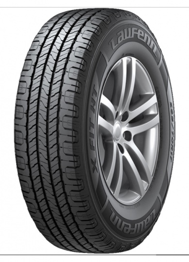 Laufenn LD01 X FIT HT 245/60 R18 105 T Letné