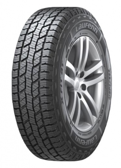 Laufenn LC01 X FIT AT 255/70 R16 111 T Letné