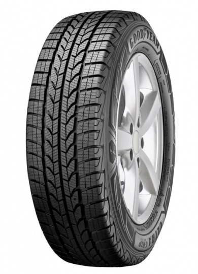 Goodyear ULTRAGRIP CARGO 205/75 R16C 113/111 R Zimné