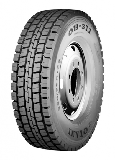 OTANI OH-311 215/75 R17,5 135/133 K Záberové