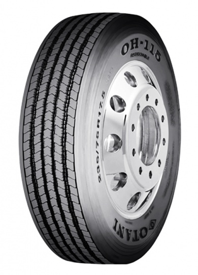 OTANI OH-115 215/75 R17,5 135/133 K Vodiace/Návesové