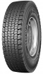 Continental HDW2 Scandinavia 295/60 R22,5 150/147 L Záberové zimné