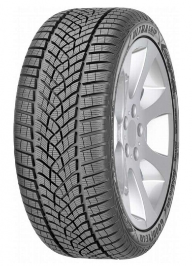 Goodyear UG PERFORMANCE PLUS 195/45 R16 84 V Zimné