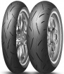 Dunlop  SPORTMAX ROADSPORT 2 120/70 R17 58 W