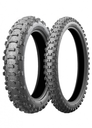 Bridgestone BATTLECROSS E50 140/80 -18 70 P