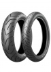 Bridgestone  BATTLAX A41 90/90 -21 54 H