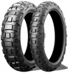 Bridgestone  BATTLAX ADVENTURECROSS AX41 90/90 -21 54 Q