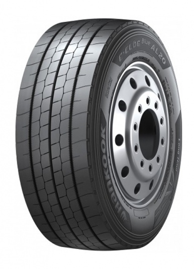 Hankook AL20 385/55 R22,5 160 K Vodiace