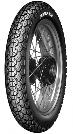 Dunlop K70 4,00 -18 64 S