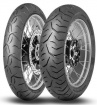 Dunlop  TRAILMAX MERIDIAN 120/70 R19 60 W