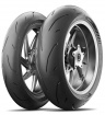 Michelin  POWER GP 120/70 R17 58 W