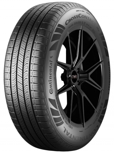 Continental CrossContact RX 215/60 R17 96 H Celoročné