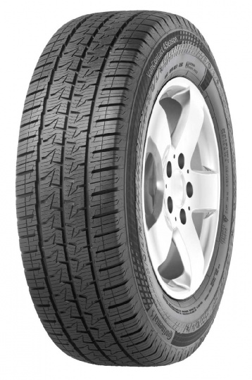 Continental VanContact 4Season 285/55 R16C 126 N Celoročné