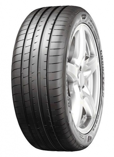 Goodyear EAGLE F1 ASYMMETRIC 5 245/30 R21 91 Y Letné