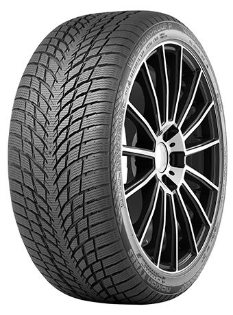 Nokian WR Snowproof P 235/45 R18 98 v Zimné