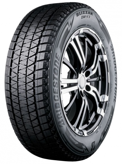 Bridgestone BLIZZAK DM-V3 275/40 R20 106 T Zimné