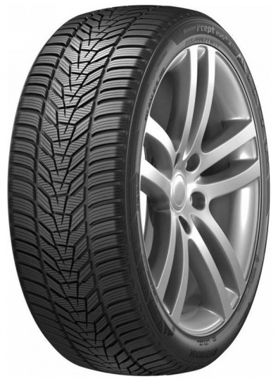 Hankook W330 ICEPT EVO3 275/35 R19 100 v Zimné