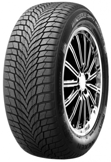 Nexen WINGUARD SPORT 2 SUV 255/60 R18 112 H Zimné