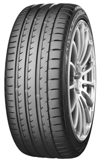 Yokohama ADVAN SPORT V105 195/50 R16 84 V Letné