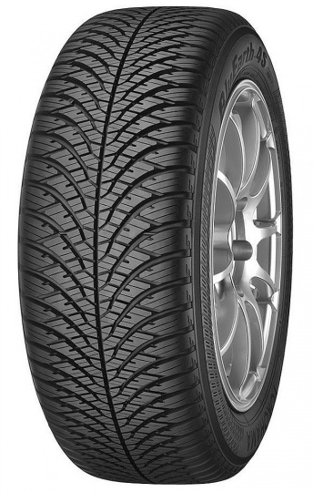 Yokohama BLUEARTH 4S AW21 195/45 R16 84 V Celoročné