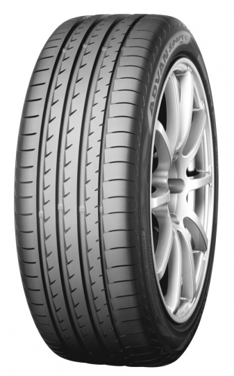 Yokohama ADVAN SPORT V105S 245/45 R17 99 Y Letné