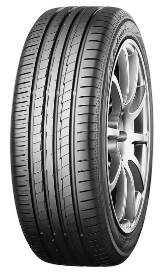 Yokohama BLUEARTH-A AE50 215/55 R16 97 H Letné